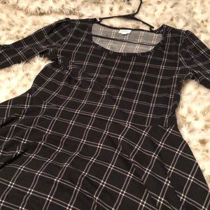 Lularoe Nicole Dress